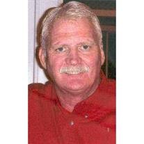 Michael Patrick Young