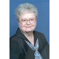 Doris D Cook