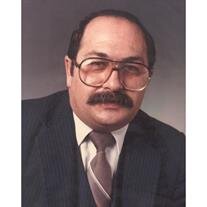 Mando Hugonnett