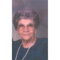 Dorothy J. Wagoner