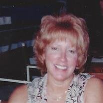 Julie K. Frownfelter