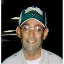 Manuel B. Canedo, Jr.