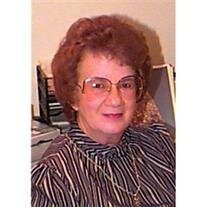 Sara Jane Allen Doerner