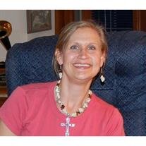 Scarlet Ann Brehmer Hoke