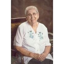 Rosaura E. Trevino