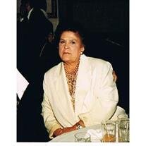 Pauline C. Garcia