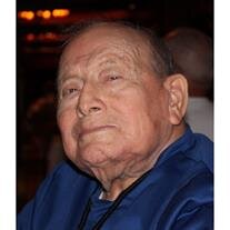 Richard R. Arias