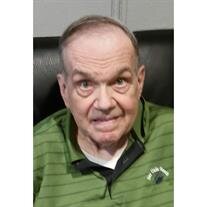 David Emerson Walker