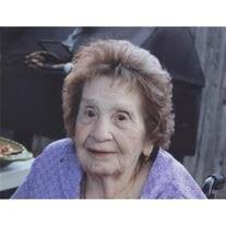 Antonia F. Davila