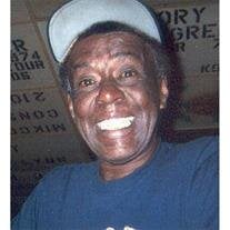 Raymond David Jones
