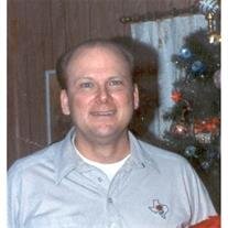 Robert G. Martin