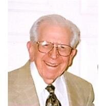 Edwin Davis Dickenson