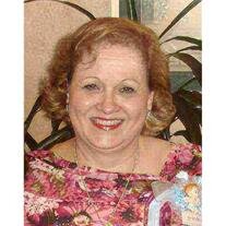 MaryJane C. Dominguez