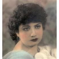 Antonia China Martinez