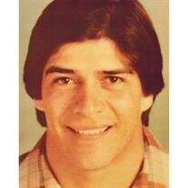 Richard Pena