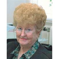 Claudia Ann Hartman