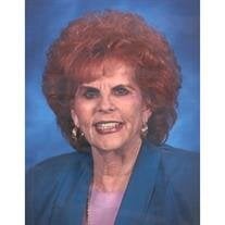 Mary Marie Chism Wright