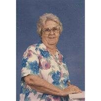 Mary Ann Balzen