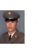 Jose R.P. Mireles, Jr.