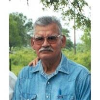 Doroteo Balderas