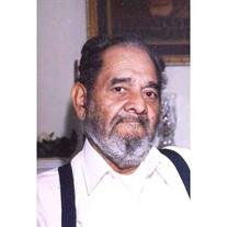 Santiago M. Rodriquez