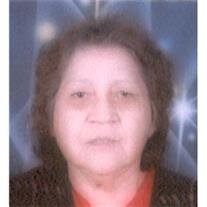 Anita Canti Salinas