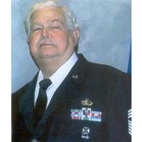 Bernard F. Velie