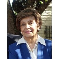 Gloria Soto Vasquez