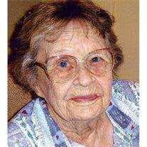 Rosalind Hammond