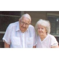 Melvin and Mary Troutz