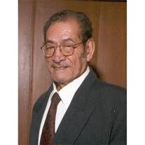 Francisco Cortez Dominguez