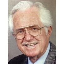 Harvey Alfred Oehler