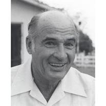 Hershel C. Adkisson