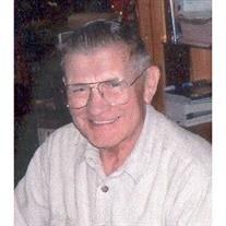 Major Frederick T. Pennell, USAF Retired