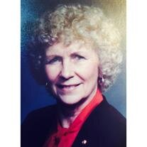 Lois A. Daugherty