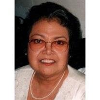 Santos Antonia Longoria