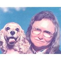 Beverly Jean Werner