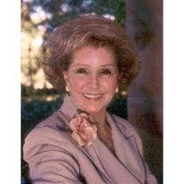 Isabel de la Garza