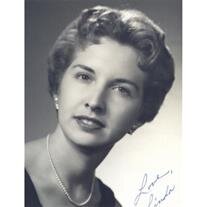 Linda Wells McCabe