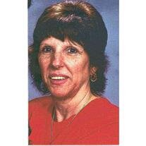 Katherine Elizabeth Nixon