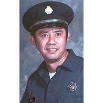 James Wong Sr.