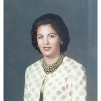Margarita Trevino