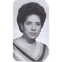 Esther B. Ellis