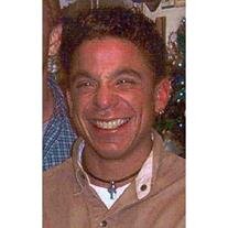 Michael E. Liserio