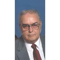 Joe F. Brown