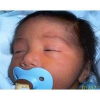 Aidan Joel Jimenez