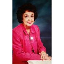 Lucy R. Gonzalez