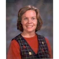 Shelly Anne Sheldon Bromley