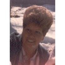 Patsy Jane Vasbinder