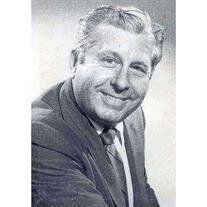 Clarence Wade Cameron, Jr.